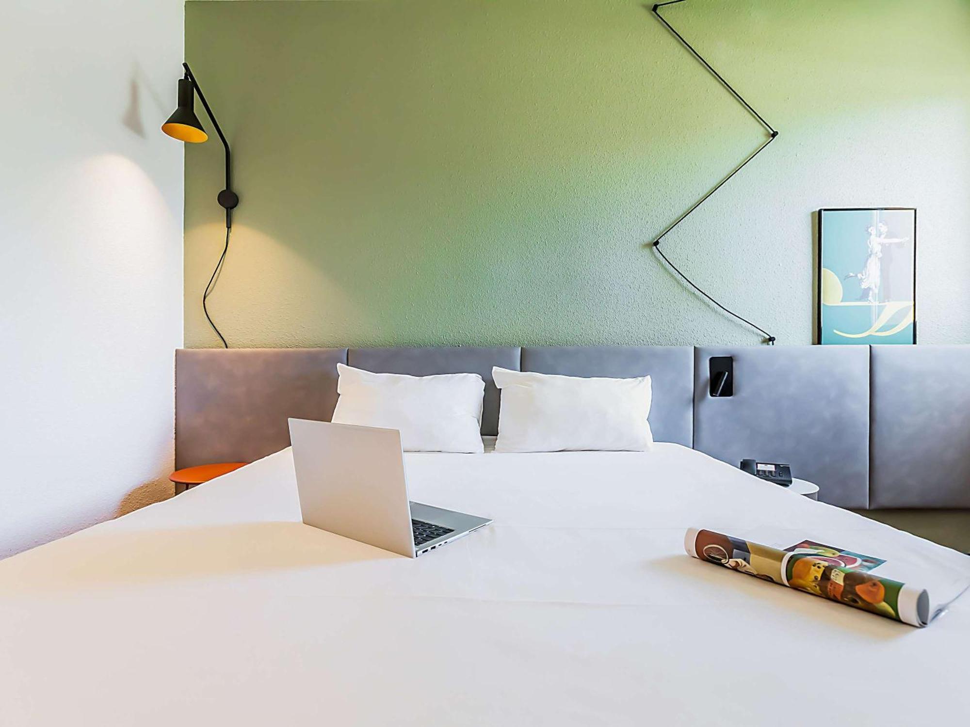 Hotel Ibis Evora Exterior photo